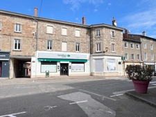 Immeuble à vendre TRAMAYES (71)
