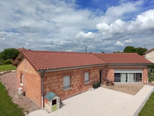 Maison à vendre 5 pièces TANCON (71)