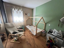 Maison à vendre 5 pièces TANCON (71)