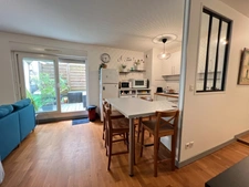 Appartement à vendre 5 pièces CHALON SUR SAONE (71)