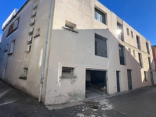 Immeuble à vendre CHAUFFAILLES (71)