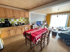 Appartement à vendre 3 pièces CHAUFFAILLES (71)