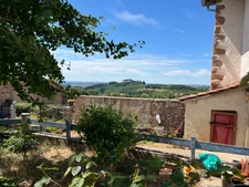 Propriete à vendre 6 pièces CHAUFFAILLES (71)