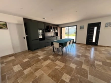 Maison à vendre 5 pièces CHAUFFAILLES (71)