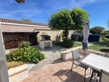 Maison à vendre 5 pièces ANTHON (38)