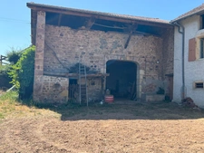 Maison à vendre 5 pièces ANGLURE SOUS DUN (71)
