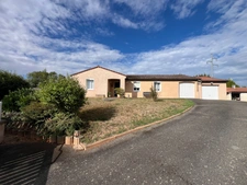 Maison à vendre 5 pièces PERREUX (42)