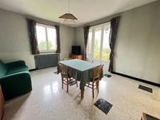Maison à vendre 5 pièces CHAUFFAILLES (71)