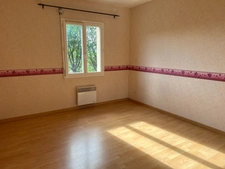 Maison à vendre 5 pièces CHAUFFAILLES (71)