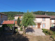 Maison à vendre 4 pièces SAINT NIZIER D'AZERGUES (69)
