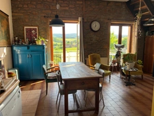 Maison à vendre 3 pièces Proche de VILLEFRANCHE SUR SAONE (69)