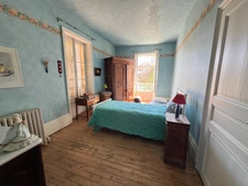 Propriete à vendre 8 pièces Proche de ROANNE (42)