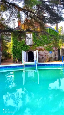 Propriete à vendre 8 pièces Proche de ROANNE (42)