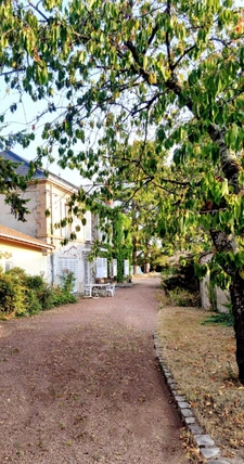 Propriete à vendre 8 pièces Proche de ROANNE (42)