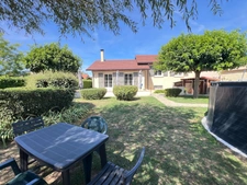 Maison à vendre 5 pièces ANTHON (38)