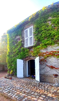 Propriete à vendre 8 pièces Proche de ROANNE (42)