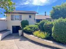 Maison à vendre 5 pièces ANTHON (38)