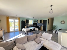 Maison à vendre 4 pièces CHAUFFAILLES (71)