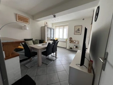 Maison à vendre 4 pièces CHAUFFAILLES (71)