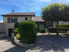 Maison à vendre 5 pièces ANTHON (38)