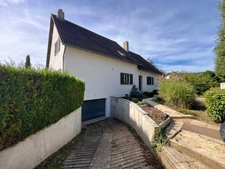 Maison à vendre 8 pièces NUITS SAINT GEORGES (21)