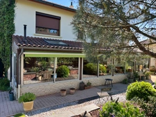 Maison à vendre 6 pièces CHAUFFAILLES (71)