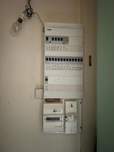 Immeuble à vendre TRAMAYES (71)