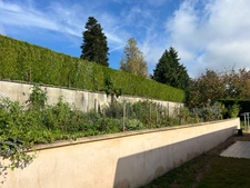 Maison à vendre 5 pièces CHAUFFAILLES (71)