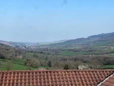 Immeuble à vendre TRAMAYES (71)