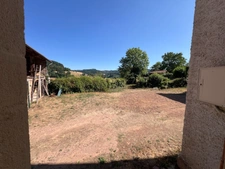 Maison à vendre 5 pièces ANGLURE SOUS DUN (71)
