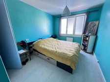 Appartement à vendre 3 pièces CHAUFFAILLES (71)