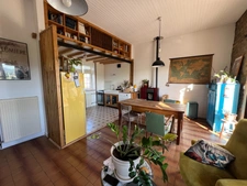 Maison à vendre 3 pièces Proche de VILLEFRANCHE SUR SAONE (69)