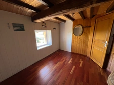 Maison à vendre 3 pièces VAUBAN (71)