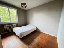 Maison à vendre 5 pièces CHAUFFAILLES (71)