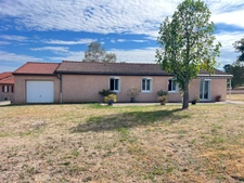 Maison à vendre 5 pièces PERREUX (42)
