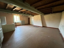 Maison à vendre 5 pièces ANGLURE SOUS DUN (71)