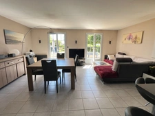 Maison à vendre 5 pièces ANTHON (38)