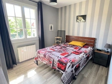 Maison à vendre 5 pièces ANTHON (38)