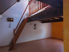 Maison à vendre 3 pièces VAUBAN (71)
