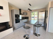 Maison à vendre 5 pièces ANTHON (38)