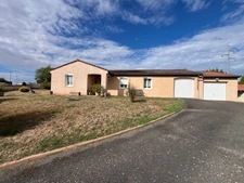 Maison à vendre 5 pièces PERREUX (42)