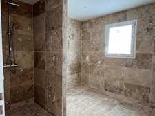 Maison à vendre 5 pièces CHAUFFAILLES (71)