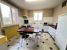 Maison à vendre 5 pièces CHAUFFAILLES (71)