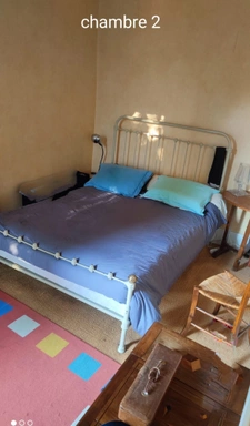 Propriete à vendre 8 pièces Proche de ROANNE (42)
