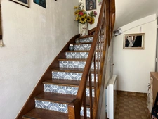 Maison à vendre 5 pièces CHAUFFAILLES (71)