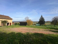 Maison à vendre 4 pièces SAINT MARTIN DE LIXY (71)