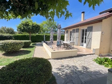 Maison à vendre 5 pièces ANTHON (38)