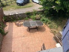 Maison à vendre 5 pièces BAUDEMONT (71)