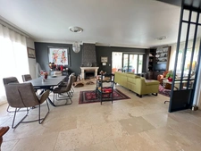 Maison à vendre 7 pièces CHAUFFAILLES (71)