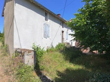 Maison à vendre 5 pièces BAUDEMONT (71)